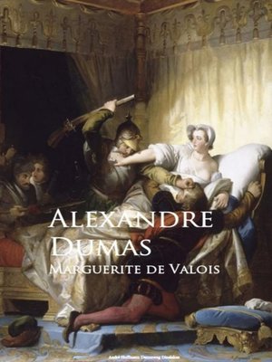 cover image of Marguerite de Valois